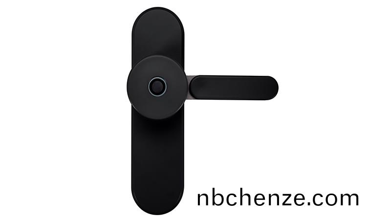 指紋智(zhi)能(neng)鎖